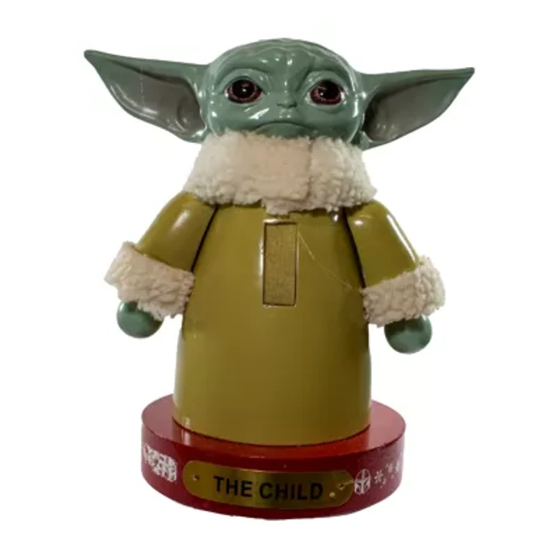 Kurt Adler 9.5-Inch The Child Nutcracker