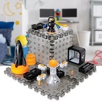 Discovery #Mindblown Action Circuitry Electronic Experiment STEM Set