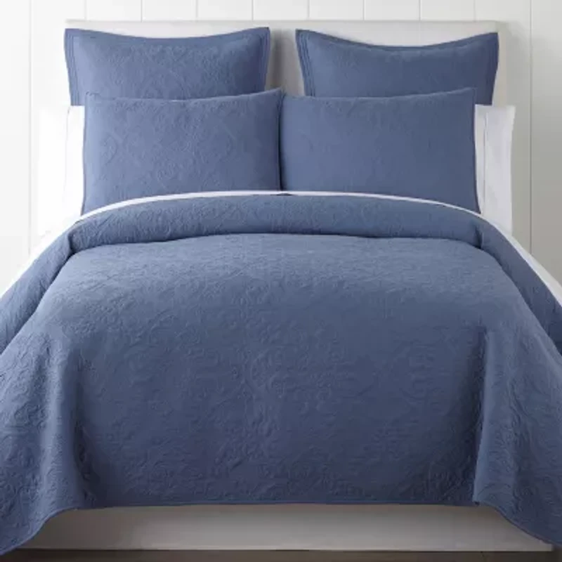 Home Expressions Harper Pillow Sham