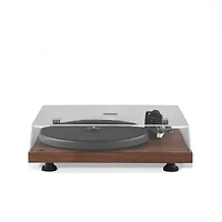 Crosley C6 Turntable