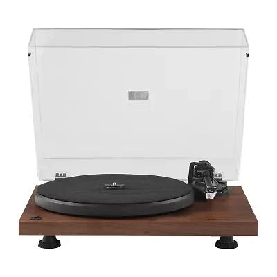 Crosley C6 Turntable