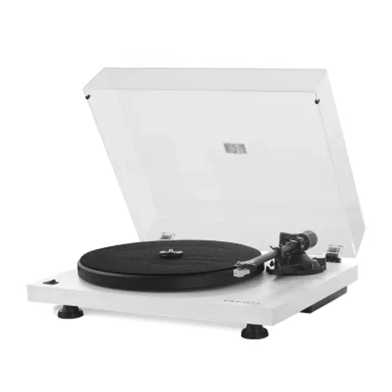 Crosley C6 Turntable