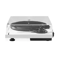 Crosley C6 Turntable