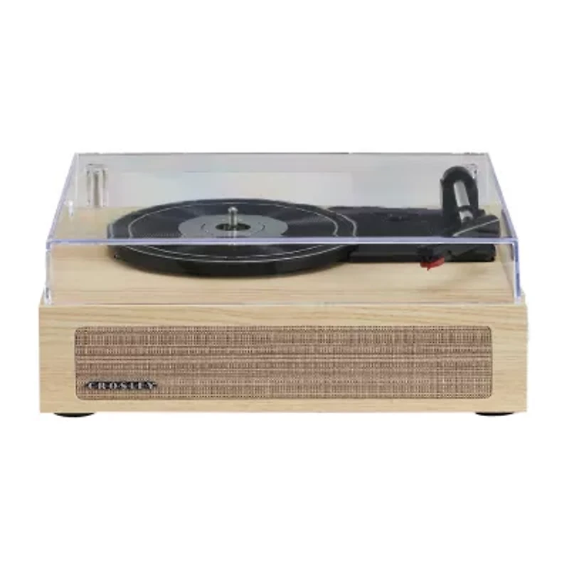 Crosley Scout belt-driven vinyl Turntable