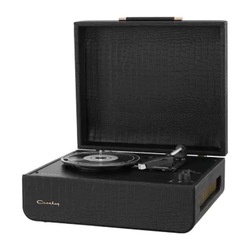 Crosley Mercury Turntable