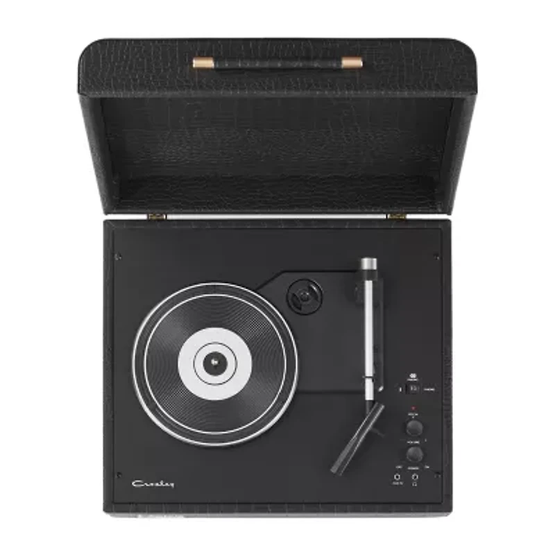 Crosley Mercury Turntable