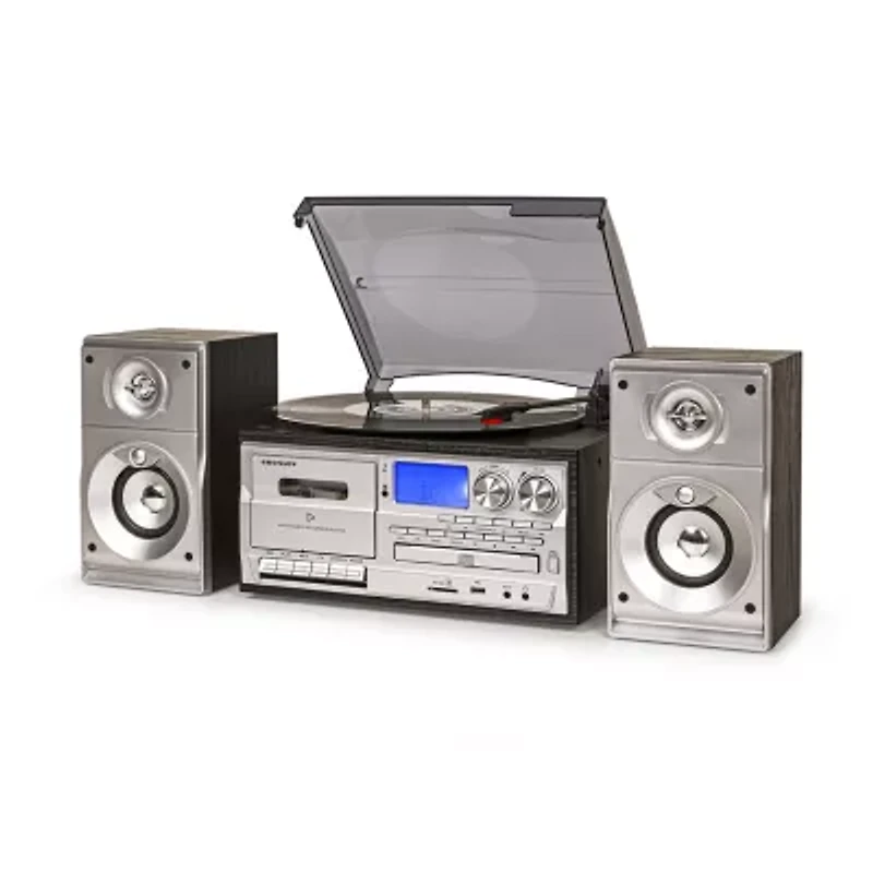 Crosley Eclipse Entertainment Center