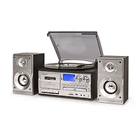 Crosley Eclipse Entertainment Center