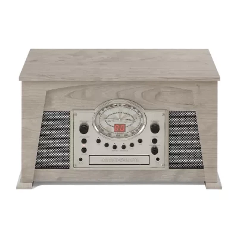 Crosley Medley Entertainment Center