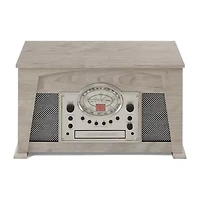 Crosley Medley Entertainment Center