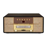 Crosley Rhapsody Entertainment Center