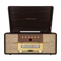 Crosley Rhapsody Entertainment Center