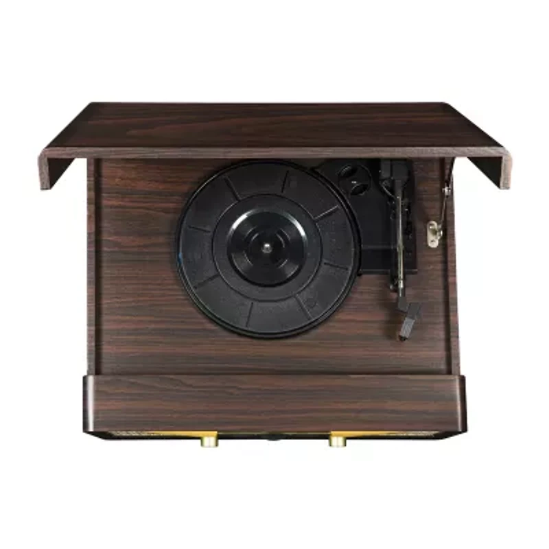 Crosley Rhapsody Entertainment Center