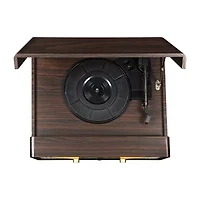 Crosley Rhapsody Entertainment Center