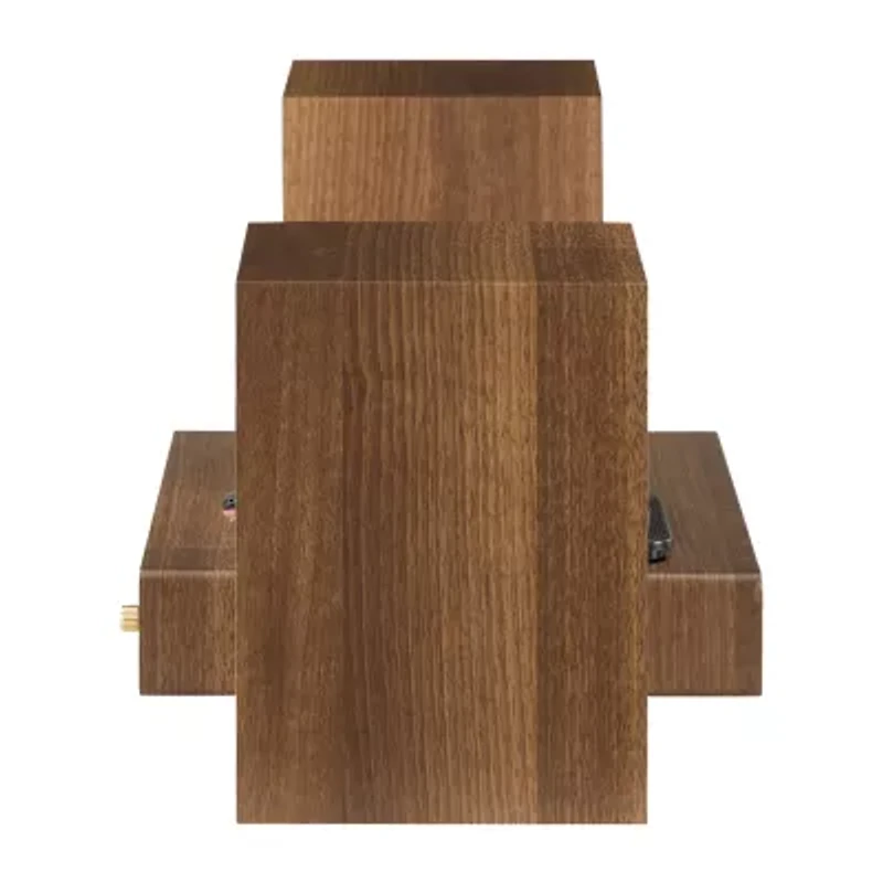 Crosley Alto Shelf System