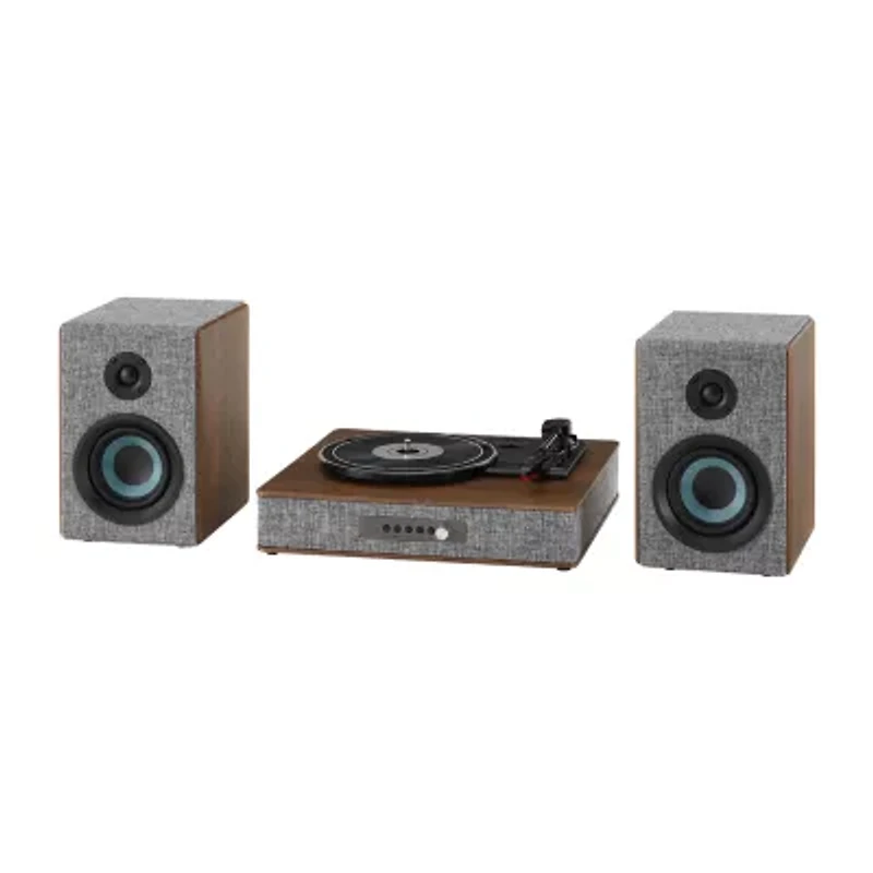 Crosley Aria Shelf System