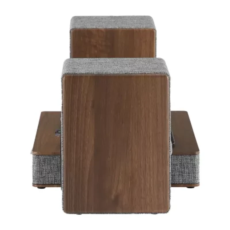 Crosley Aria Shelf System