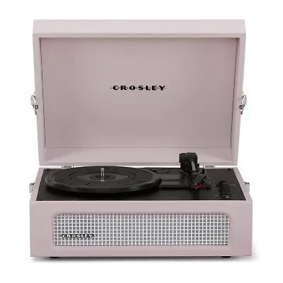 Crosley Voyager Turntable