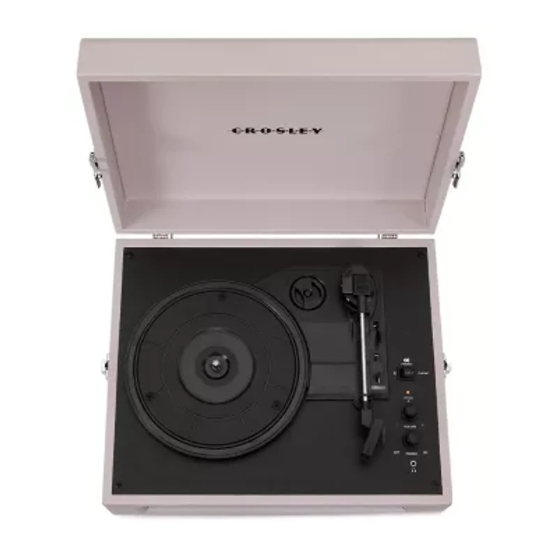 Crosley Voyager Turntable