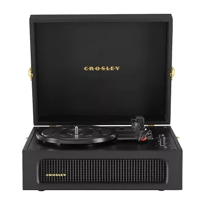 Crosley Voyager Turntable