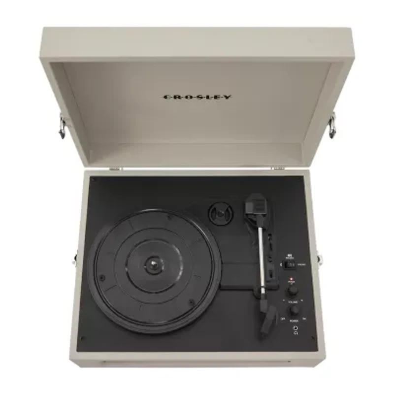 Crosley Voyager Turntable