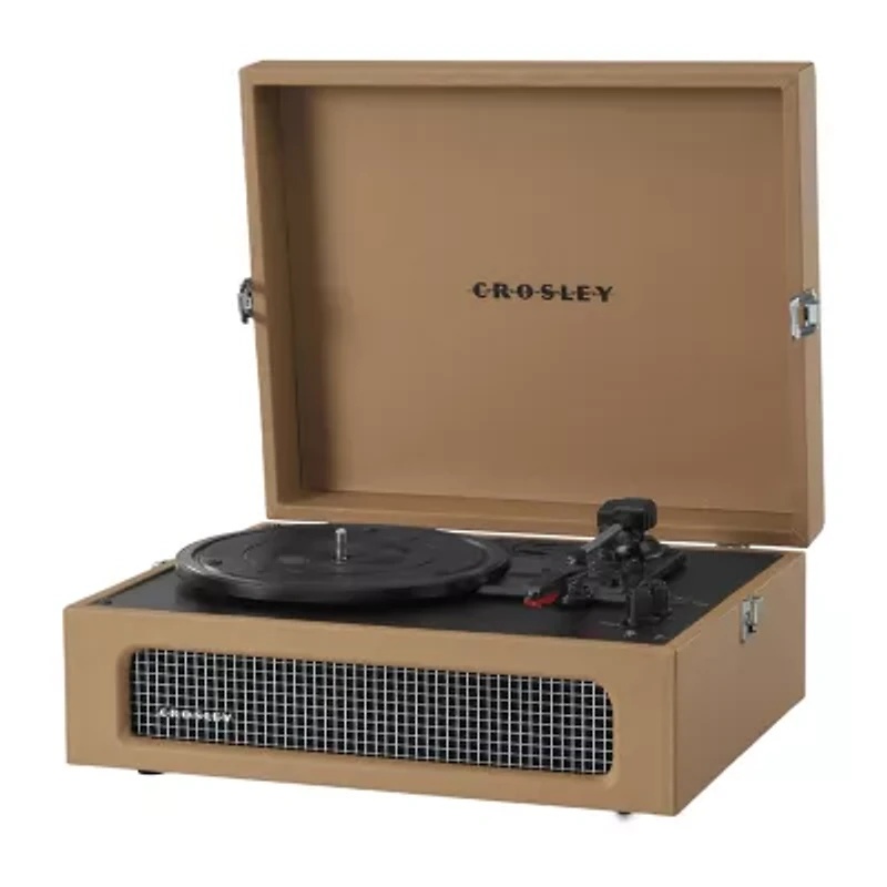 Crosley Voyager Turntable