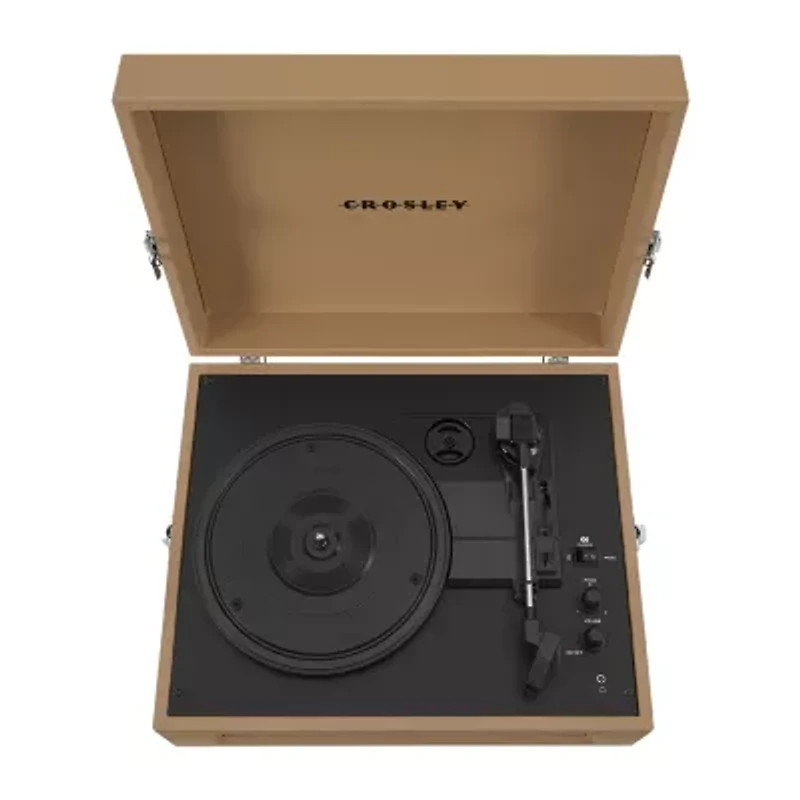 Crosley Voyager Turntable