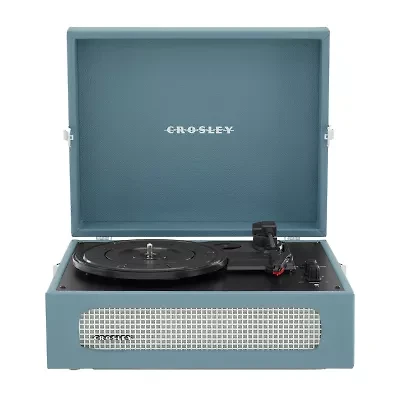 Crosley Voyager Turntable