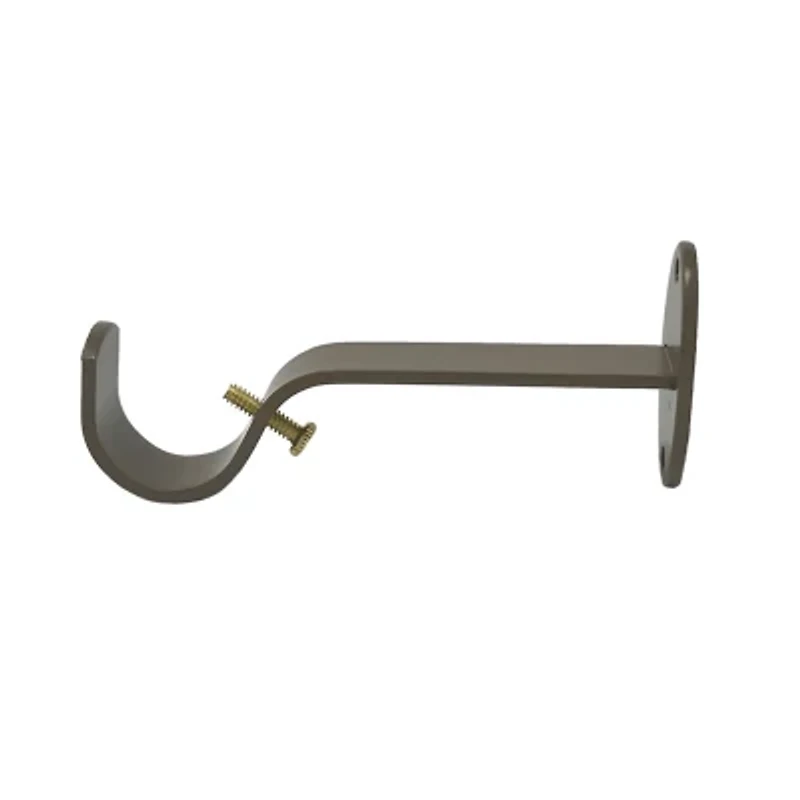 Elrene Home Fashions Rhinebeck 1 Adjustable Curtain Rod