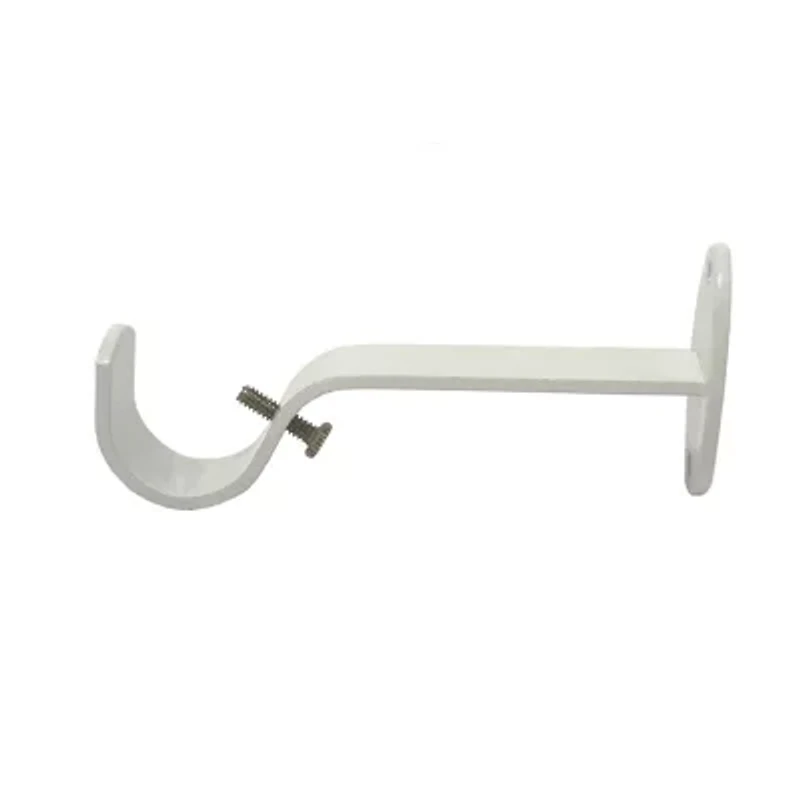 Elrene Home Fashions Rhinebeck 1 Adjustable Curtain Rod