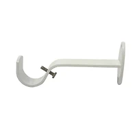 Elrene Home Fashions Rhinebeck 1 Adjustable Curtain Rod