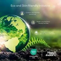 Color Sense Soft Jersey Wrinkle Resistant Sheet Set