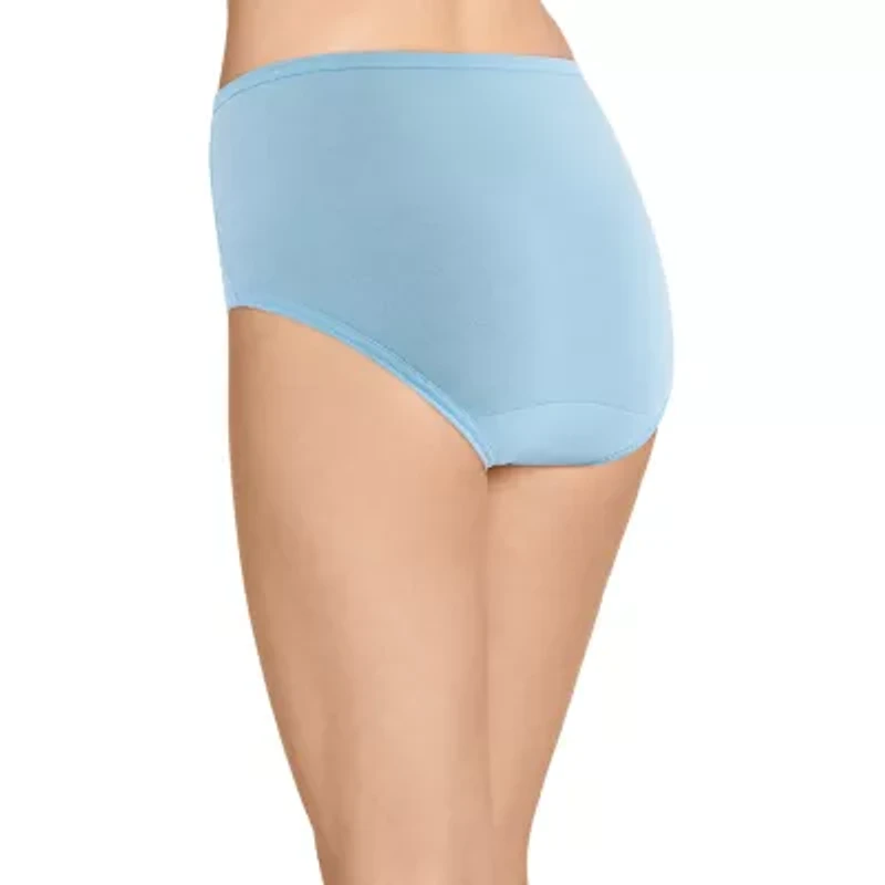 Jockey® Elance® 3 Pack Brief Panty - 1484