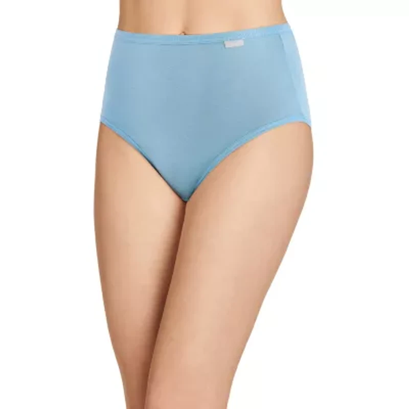 Jockey® Elance® 3 Pack Brief Panty - 1484