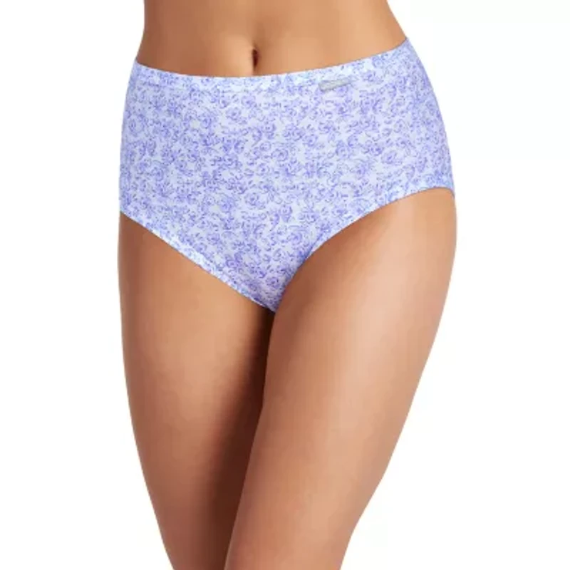 Jockey® Elance® 3 Pack Brief Panty - 1484