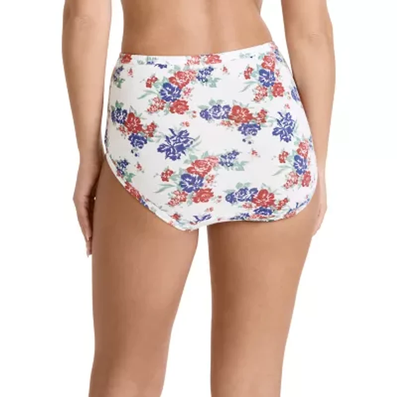 Jockey Womens 3 Pack Brief Panty 1484