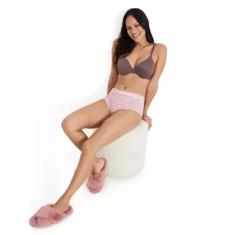 Jockey Womens 1 Pair Brief Panty 1556