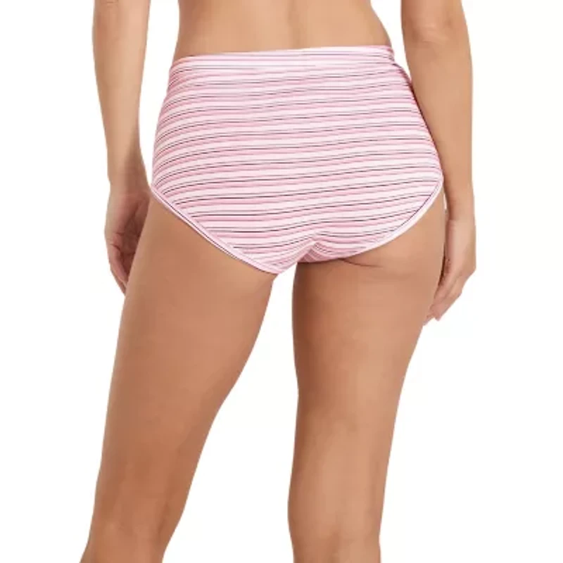 Jockey Womens 1 Pair Brief Panty 1556