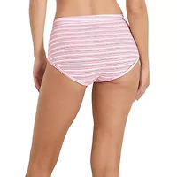 Jockey Womens 1 Pair Brief Panty 1556