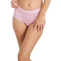 Jockey Womens 1 Pair Brief Panty 1556