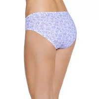 Jockey Elance® Bikini - 3 Pack- 1489