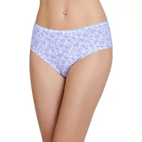 Jockey Elance® Hipster - 3 Pack- 1488