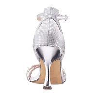 I. Miller Womens Vanny Heeled Sandals