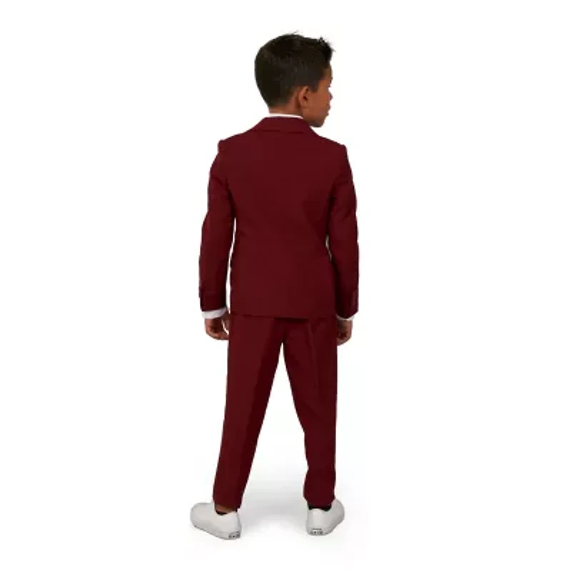 Opposuits Little Boys 3-pc. Suit Set