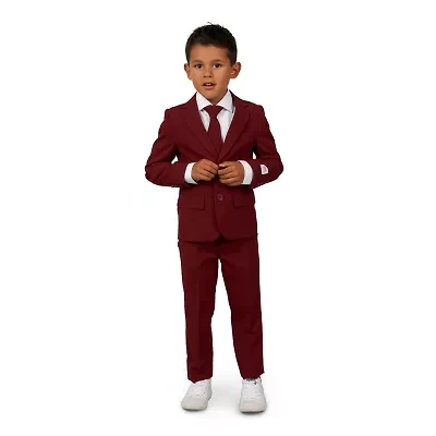 Opposuits Little Boys 3-pc. Suit Set