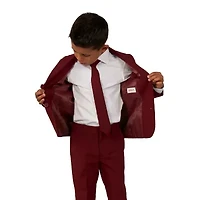 Opposuits Little Boys 3-pc. Suit Set