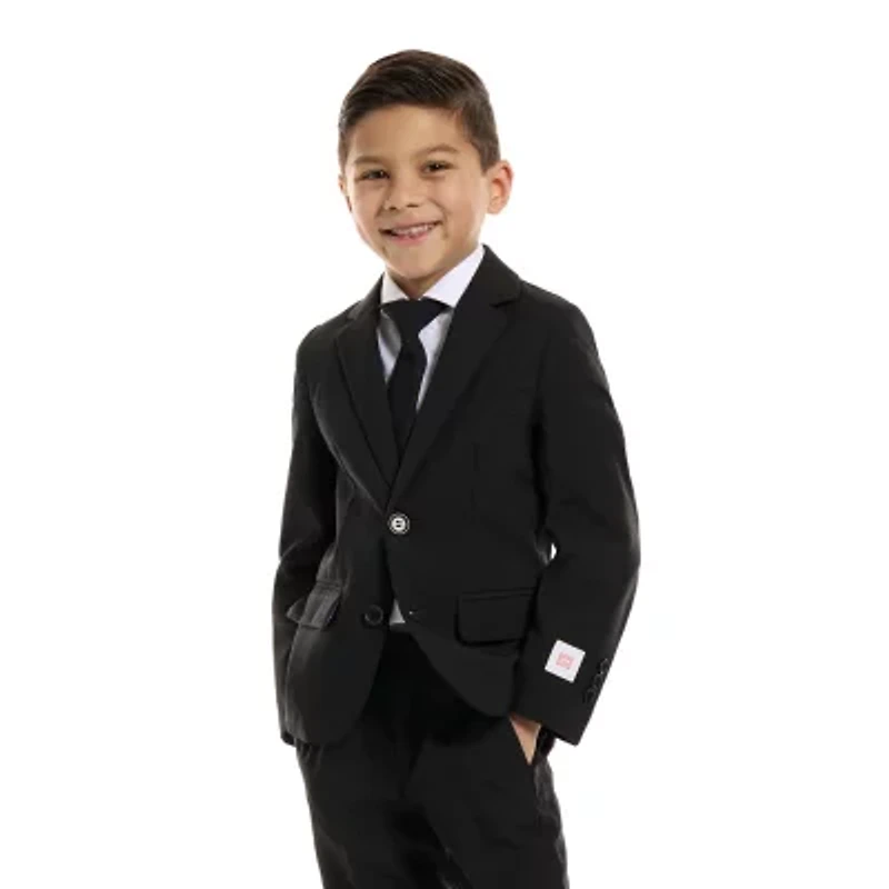 Opposuits Little Boys 3-pc. Suit Set
