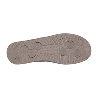 Skechers Hands Free Slip-Ins Melson Mens Moc Closed Toe Slip-On Shoe