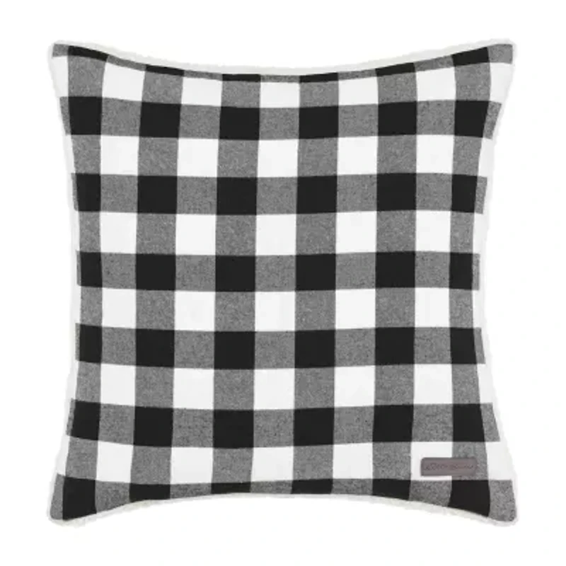 Laura Ashley Harper Green 18" X Decorative Pillow
