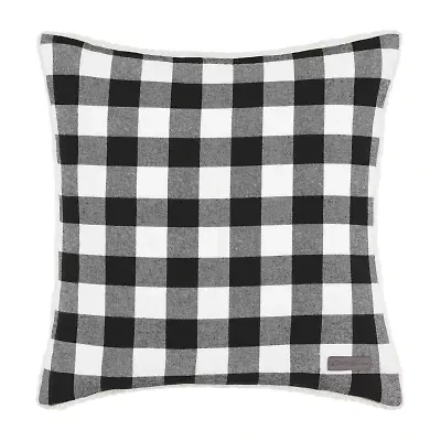Laura Ashley Harper Green 18" X Decorative Pillow